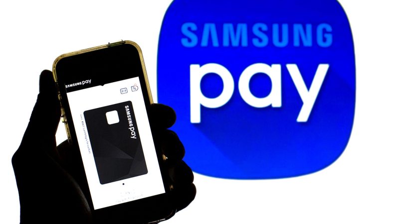 Samsung Pay перестанет работать с картами «Мир»