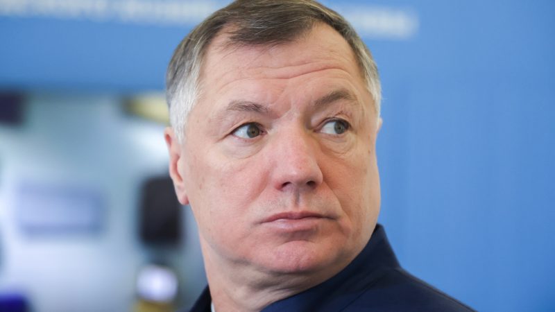«Нам они не нужны»: Хуснуллин высказался о судьбе апартаментов