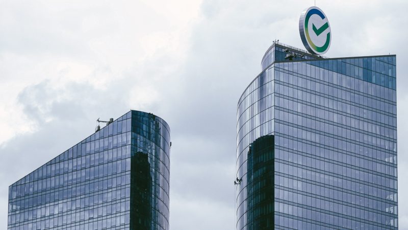 Названы самые надежные банки РФ. Кто в лидерах