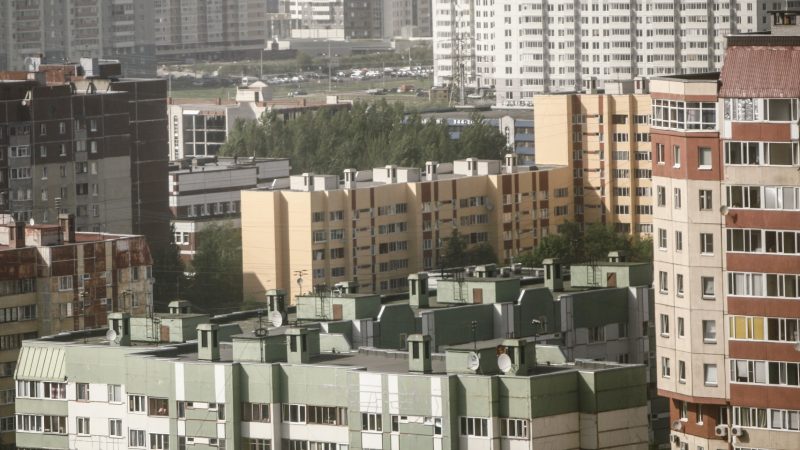 Выдачи рыночной ипотеки растут: стоит ли бояться высоких ставок