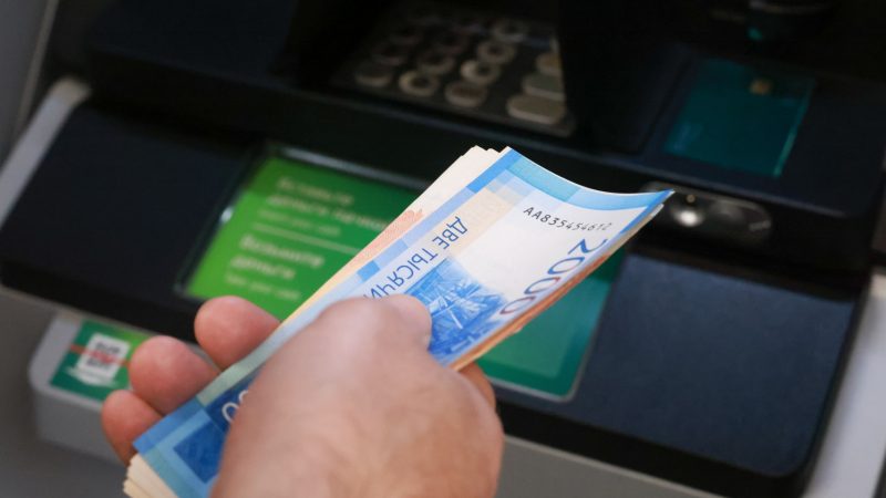 Вкладчиков предупредили о падении ставок по депозитам