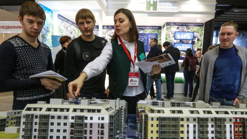Риски инвестиций в жилье и сроки накопления на квартиру. Новое о жилье за неделю